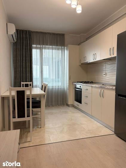 Apartament de inchiriat cu 2 camere- Copou Royal Town Iasi - 3