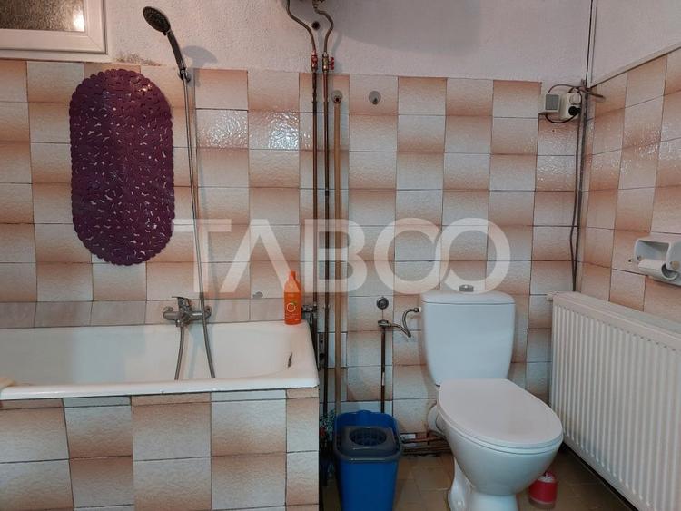 Proprietate 253 mp  pretabila Casa Pensiune Gradinita  980 mp teren - 27