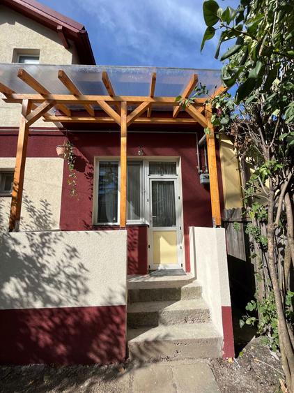 Inchiriez studio 2 camere in zona Stadionului Tineretului. - 1