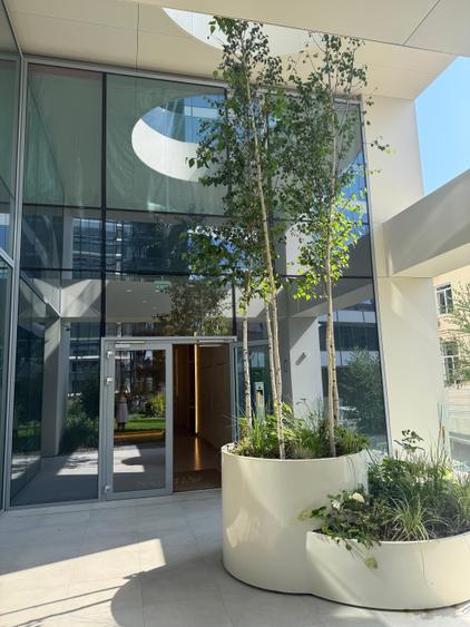 Aviatiei Tower Apartament de 4 Camere Spatios - 2