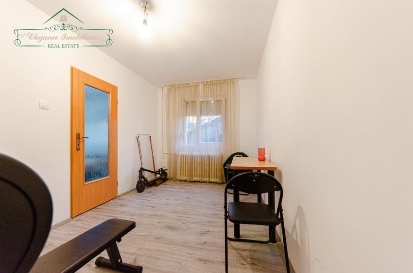 Apartament cu 2 camere, zona Sega, Arad - 5