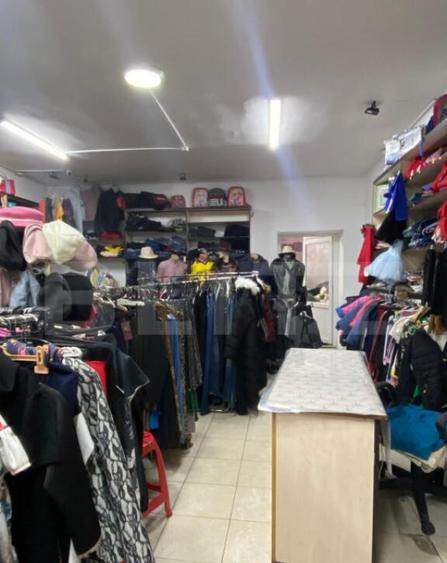 Spa?iu comercial de inchiriat la strada principala in Ce - 1