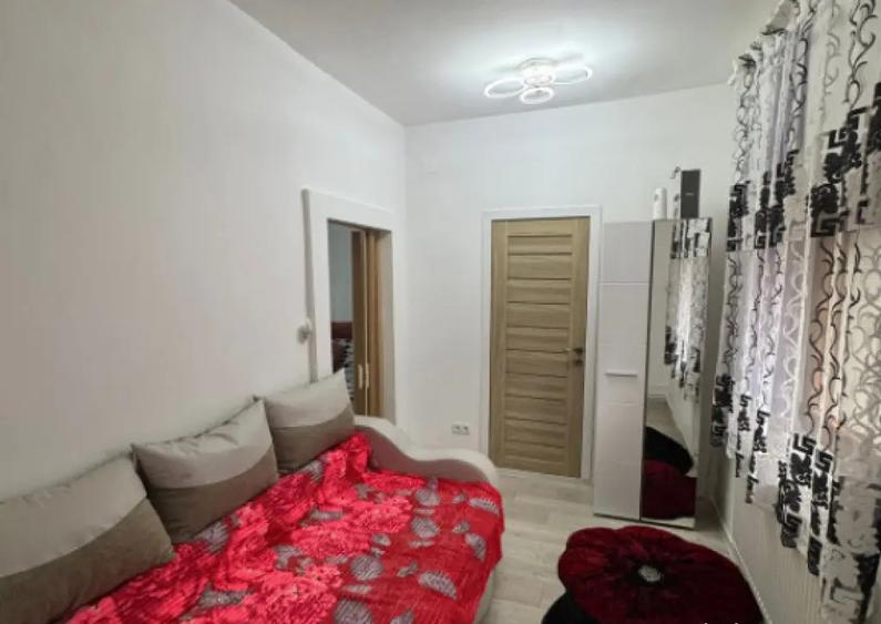 Casa de vanzare, 35 mp, zona Valea Rosie - Parcul Mare - 8