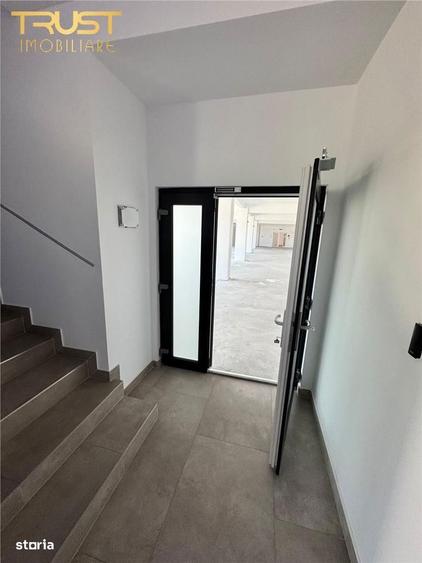 Spatii Birouri l Bd.Muncii l 130 - 330 MP l Locuri de Parcare - 8