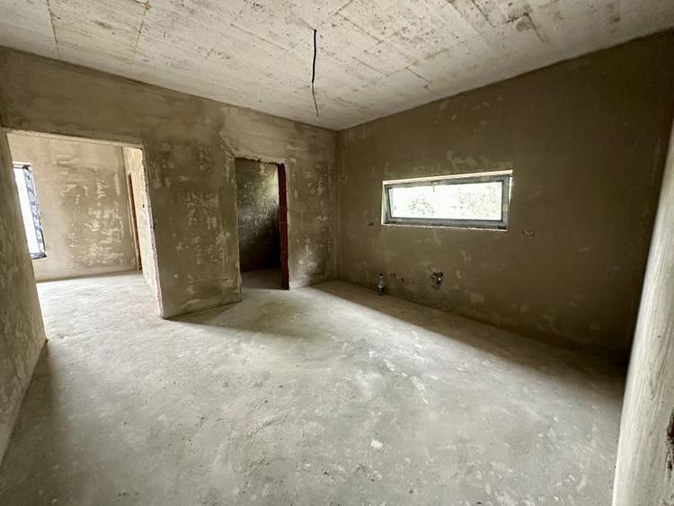 Casa individuala, 4 camere, 105 utili, 580 teren, Sanmihaiu Roman - 9