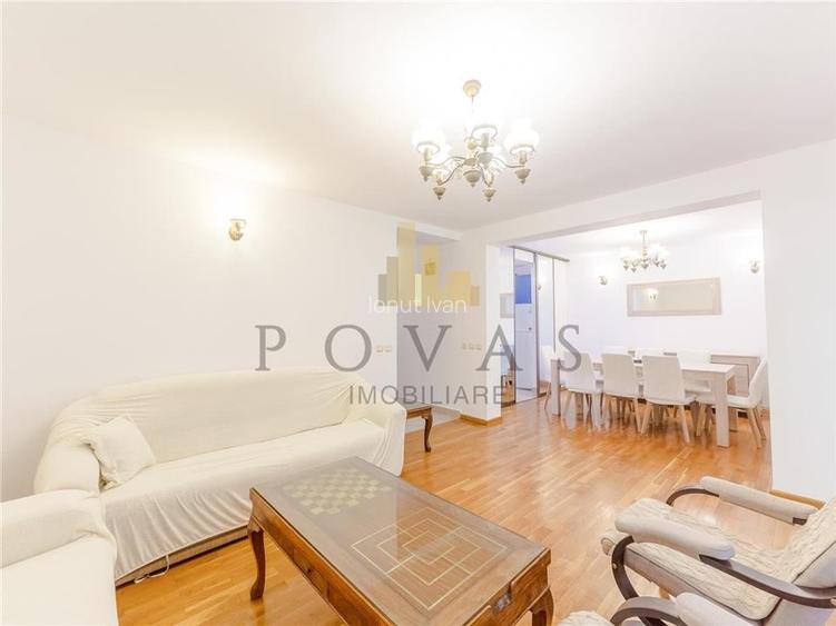 Inchiriere Vila 3 Camere Iancu Nicolae Complex Rezidential