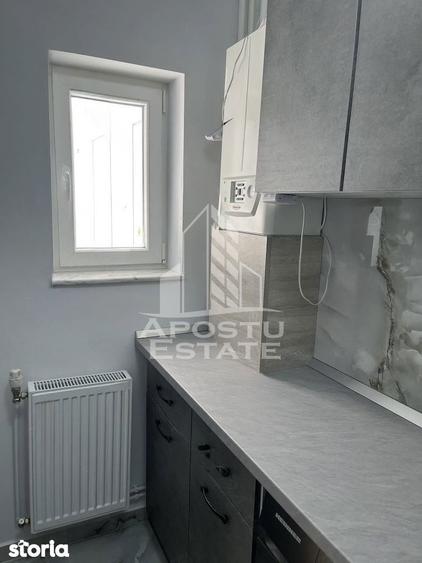 Apartament cu 1 camera , de inchiriat , Zona Take Ionescu - Timisoara - 4