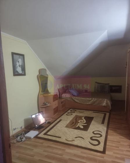 ISLAZ / IF - CASA P+1 (7 CAM) DE VANZARE - 5