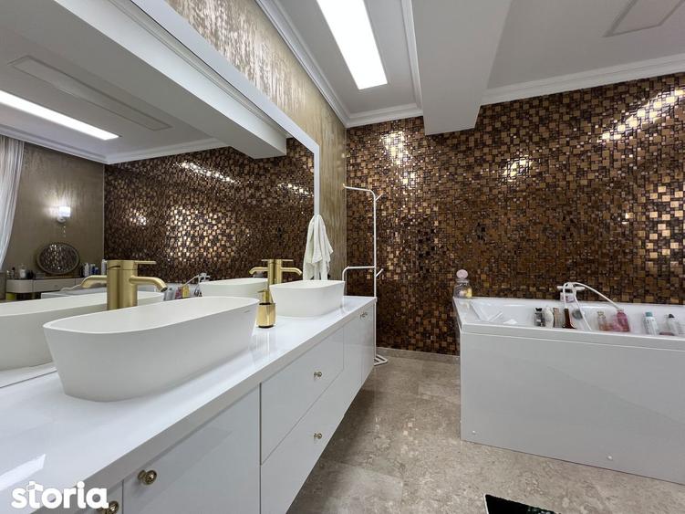 Vila de LUX Berceni | Cel mai bun raport calitate-pret | MOBILATA - 8