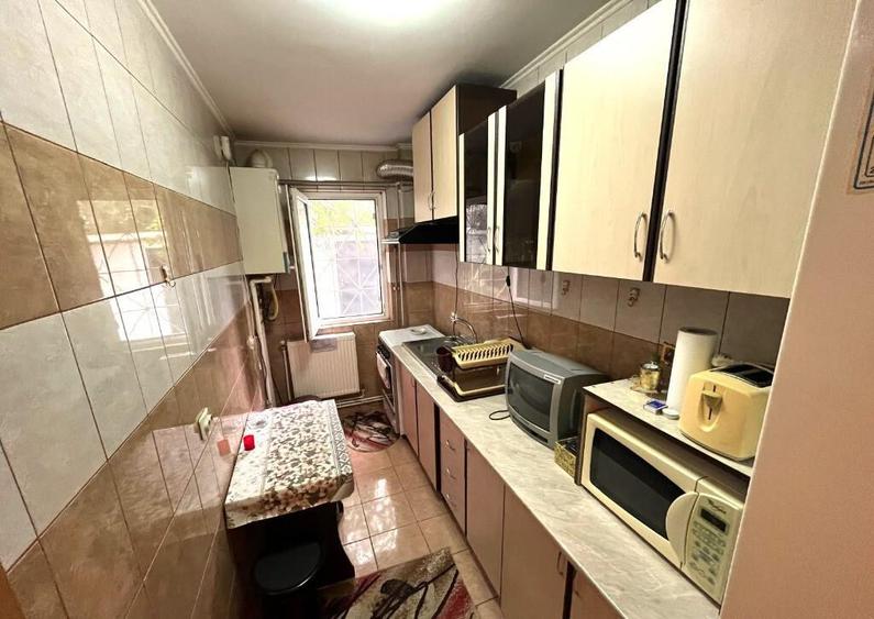 Apartament 2 camere in cartier VEST - 12