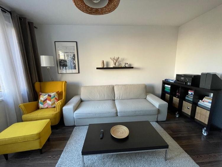 Apartament 2 camere Sala Palatului  Parcul Cismigiu  Ateneul Roman - 7