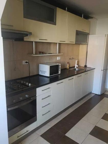 Apartament 2 camere | Locație excelentă | Piața Mărăști |  Mobilat și utilat - 2