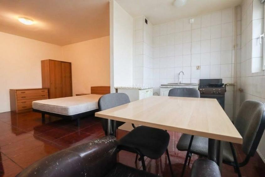 Garsoniera Fit – ideală pentru primul acasă –