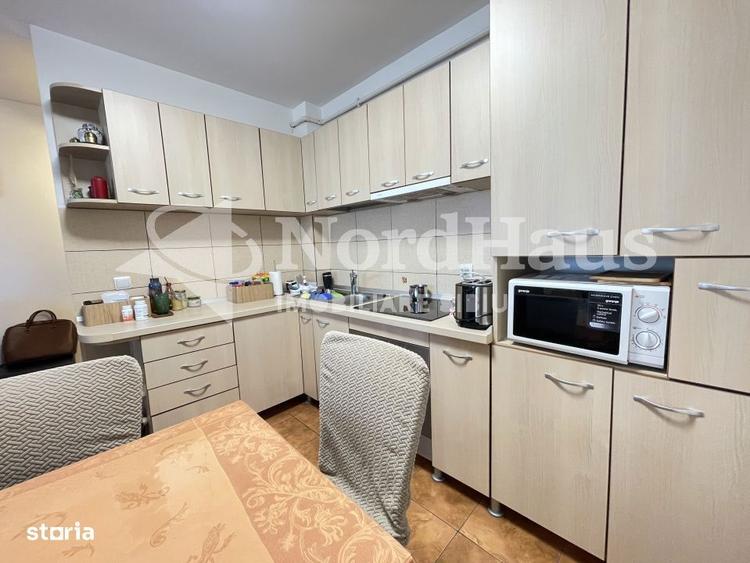 Vanzare Garsoniera | 41 Mp | Zona Strand, Sibiu - 6