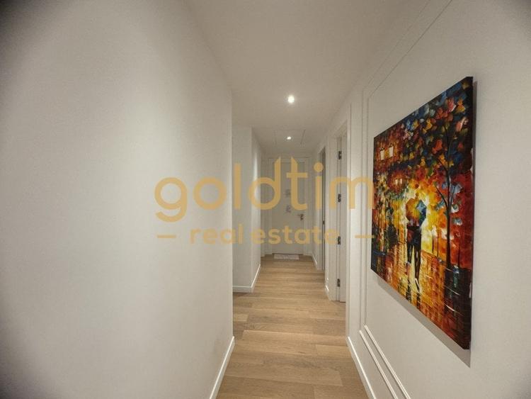 SUPERB/ 2 LOCURI DE PARCARE SUBTERANE/ONE VERDI - 10