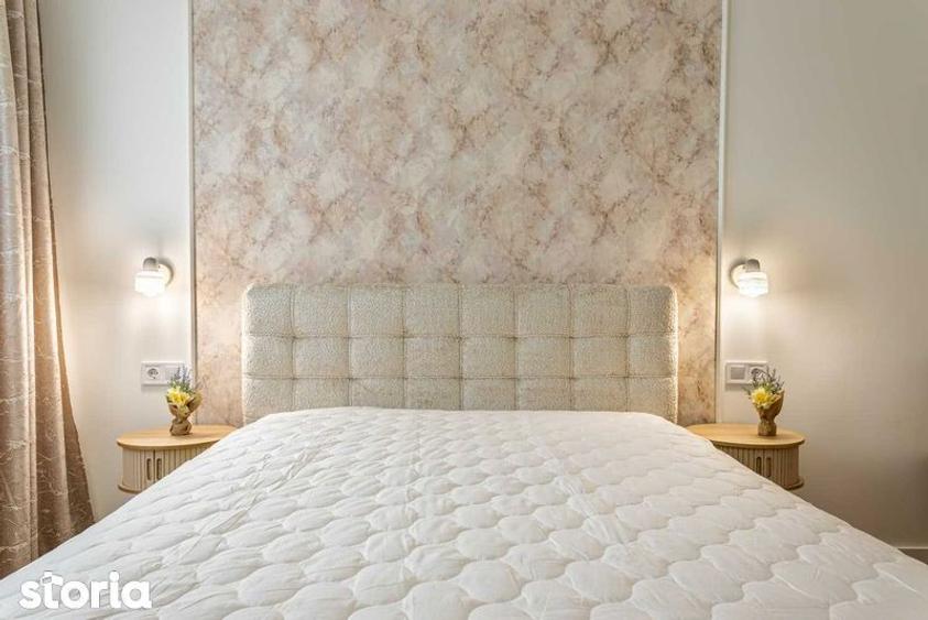 Aparrttament de ichiriat LUX 2 camere Apahida 43mp - 4