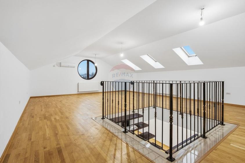 APARTAMENT DE VANZARE TIP DUPLEX 151,39 mp | ZONA BUCIUM - 6
