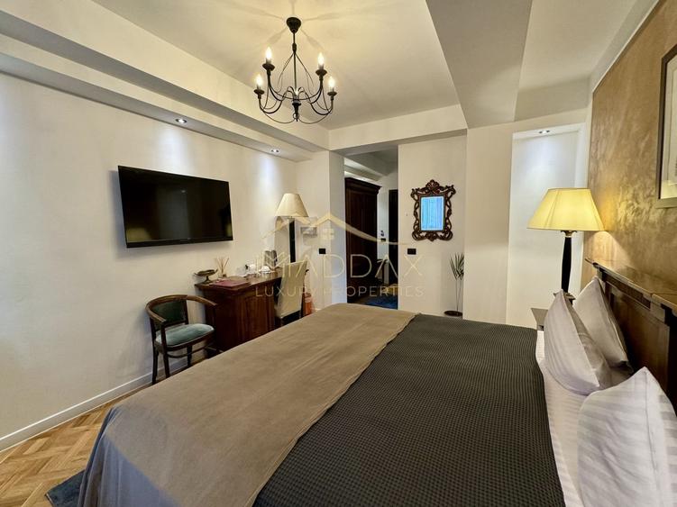 Apartament cu 4 camere / Posibilitate investitie / Arcul de Triumf - 44