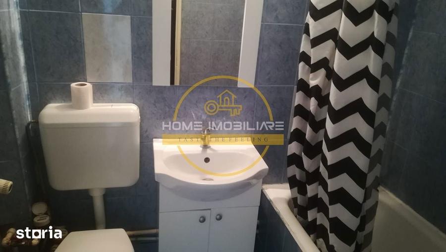Apartament 1 Camera Decomandat Lidl Nicolina - 5