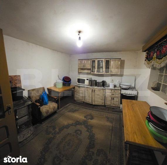 Casa saseasca de vanzare, Livezile - 10