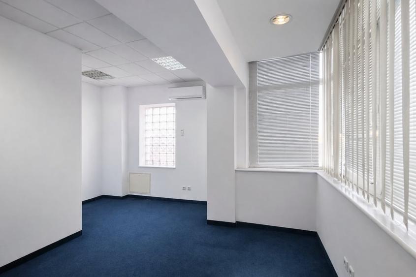 Birouri 109 - 240 mp | Domenii - Expozitiei | Activitati medicale | Comision 0% - 13