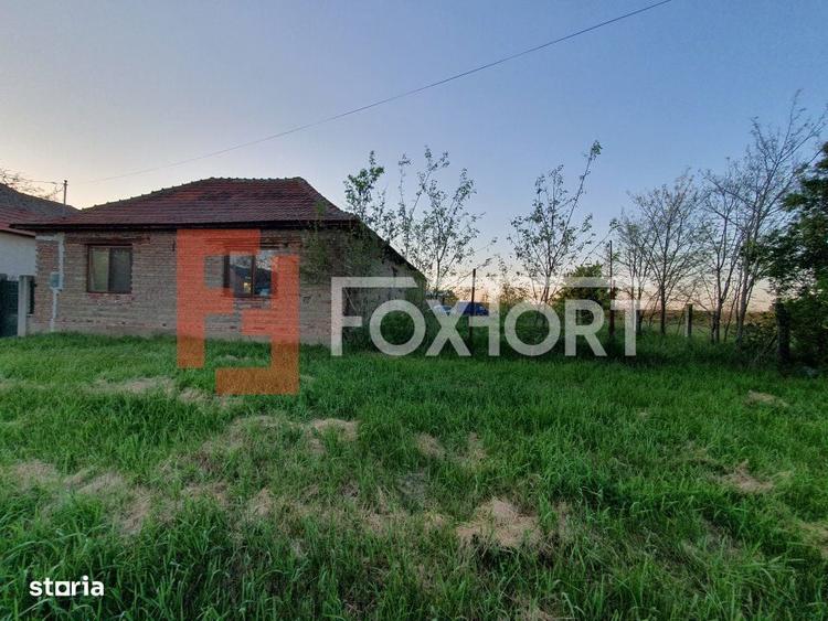 COMISION 0% Casa individuala cu 5 camere si teren de 3489 mp Percosova - 1