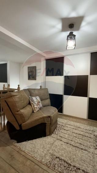 Vila superba cu 4 camere teren 1300 mp Seica Mare Sibiu - 27