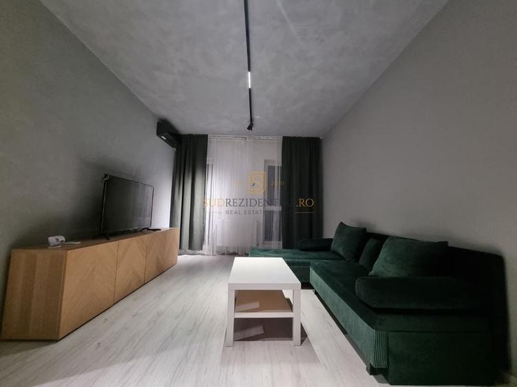Apartament 2 camere, decomandat, metrou Berceni, Comision 0% - 12