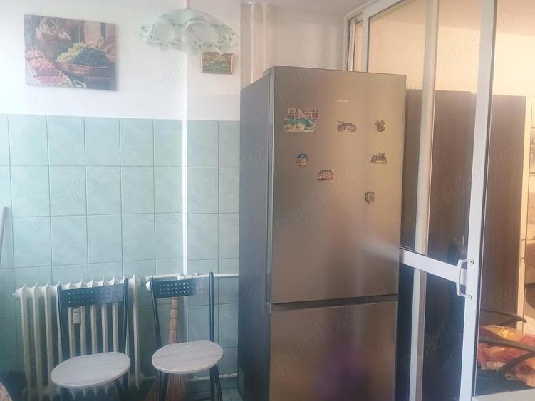 Garsoniera P.Ros - 2