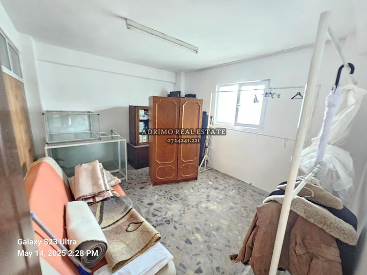 Spatiu Birou Etaj1 - 130mp utili -Cladire Birouri Casa de Cultura - 10000eur - 10