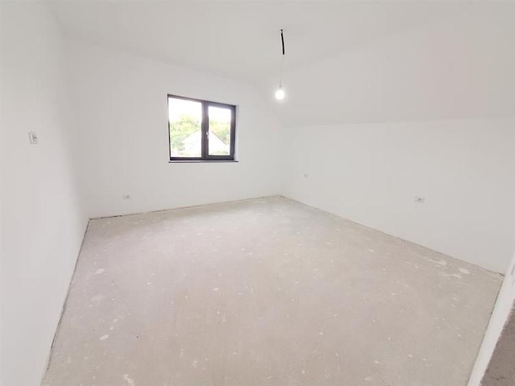 Casa P+M noua în Hemeius  design modern, constructie de calitate - 14