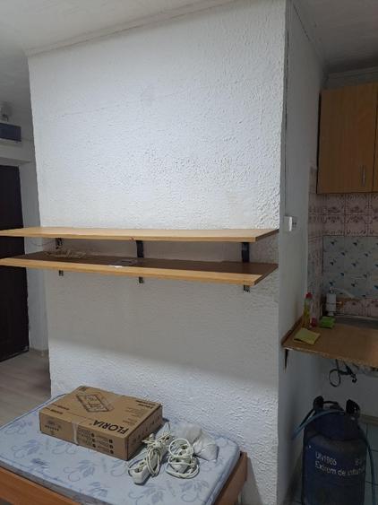 Vand garsoniera cf. 3, zona Baicului, zona centrala, linistita - 3