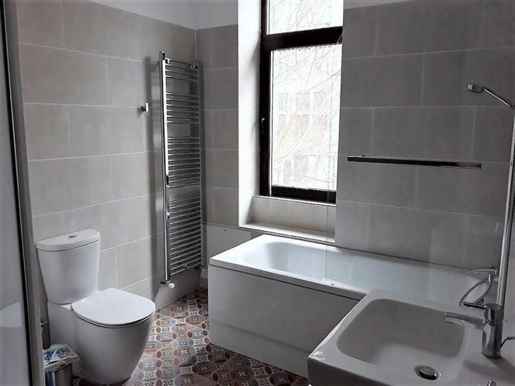 Apartament în Vila | Blv. Dacia | 155mp - 26