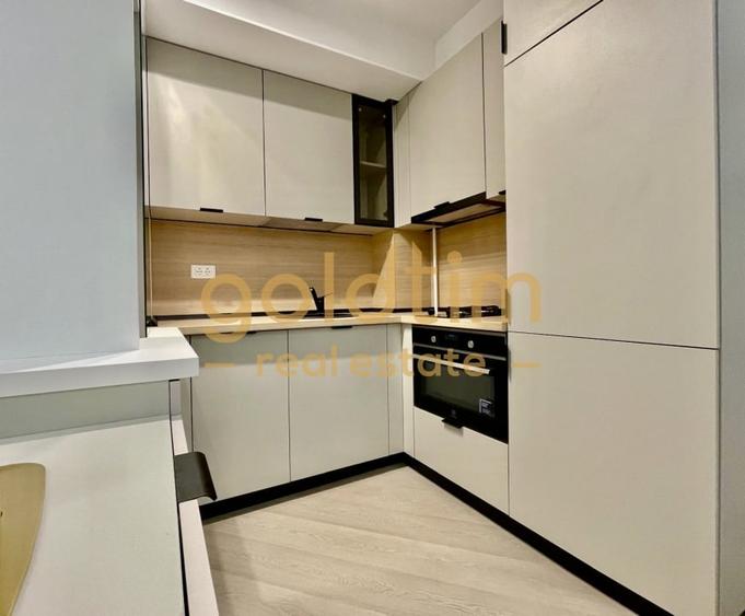 PRIMA INCHIRIERE/CORTINA NORTH/DISPONIBIL IMEDIAT/SUPERB/ - 10