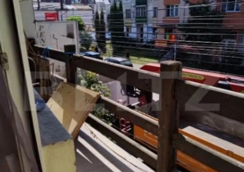 Spatii comerciale,birouri,zona centrala,oras Nasaud - 2