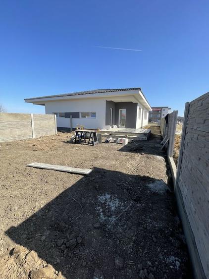 Vand duplex 1/2 finalizat in Bucovat 98000+ Tva - 5