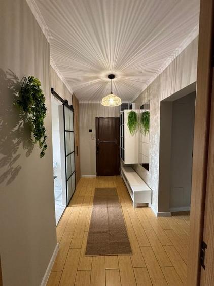 Apartament premium 3 camere | Prima inchiriere dupa renovare | Vitan – Brandusil - 9
