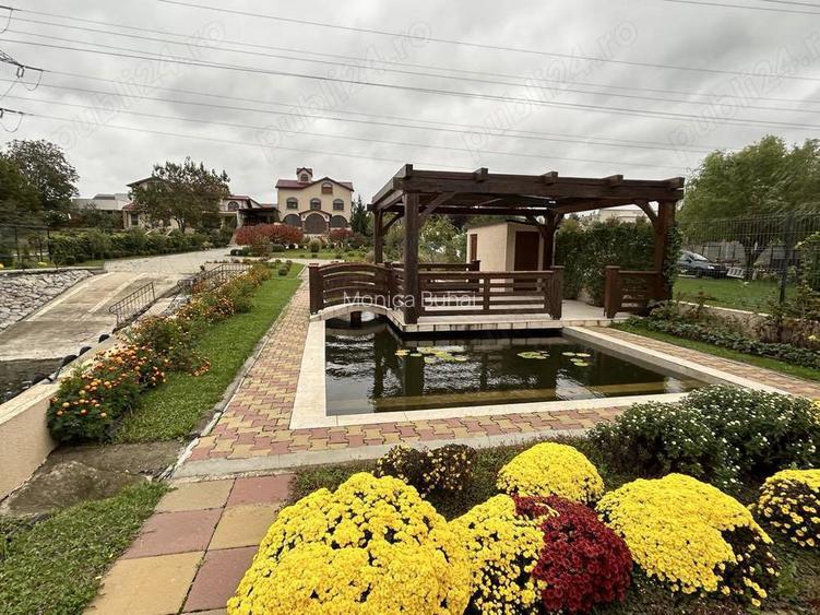 De vanzare vila (669mp) pe malul lacului Ca?la, zona 9 Mai, Tulcea (1063mp curte) De vanzare vila (669mp) pe malul lacului Ca?la, zona 9 Mai, Tulcea (1063mp curte)