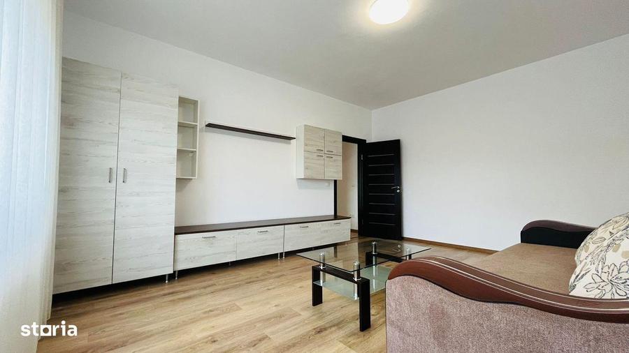 Apartament De Vanzare In Sebes, Bloc Nou, 2 Camere - 8