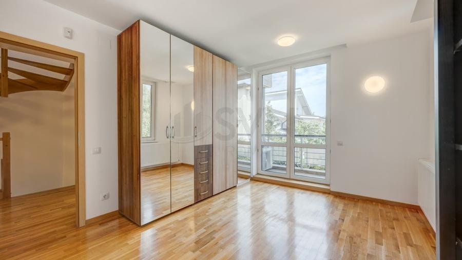 REV2005010 Vila in complex rezidential Corbeanca - 10