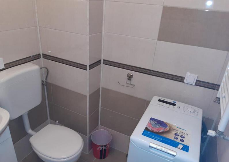 Aparrtament 2 camere zona City Residence - 11