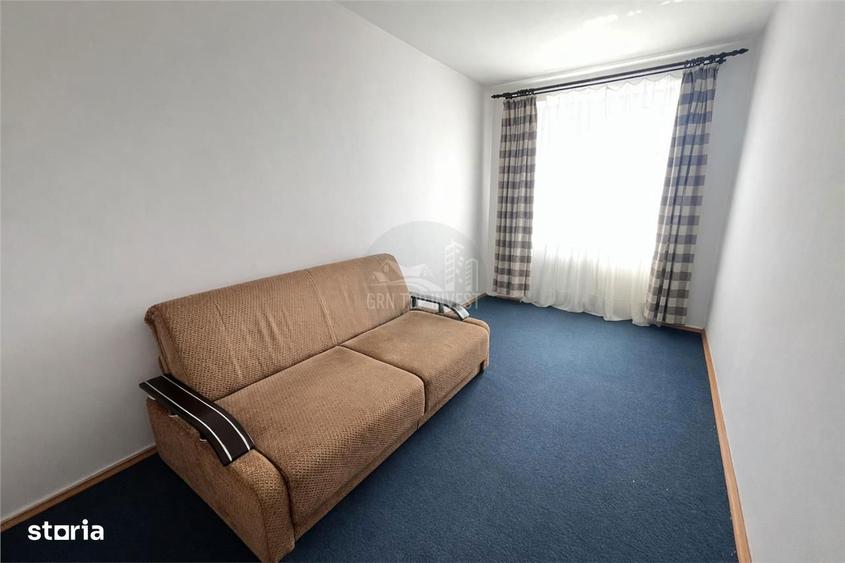 Apartament 3 camere decomandat cu 2 balcoane Bld Mihai Viteazu - 7