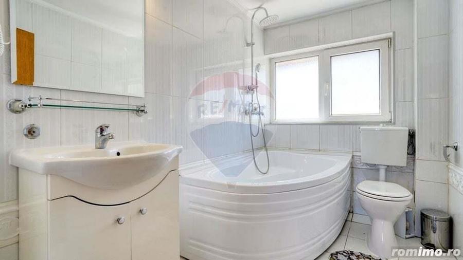 Pensiune 11 camere Predeal - Oportunitate - 9