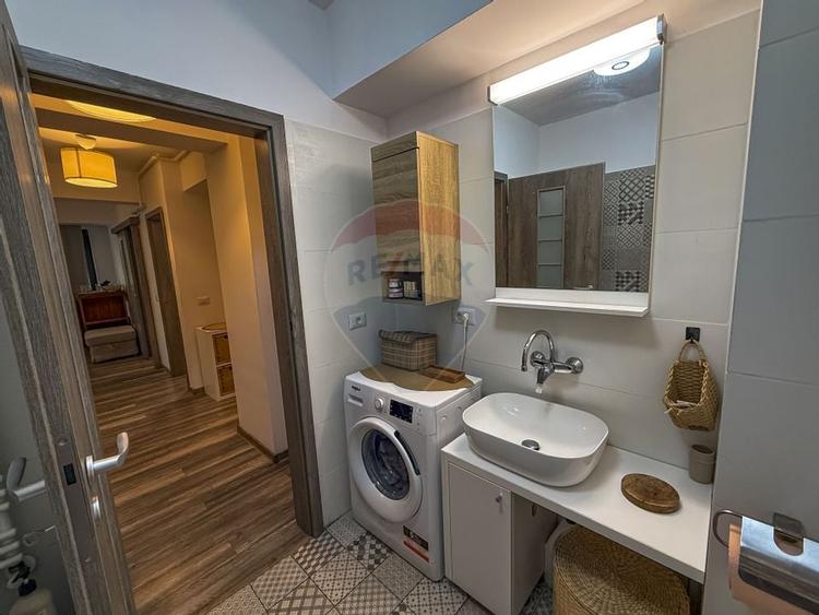 Apartament cu 3 camere de vanzare Topaz -Residence Bacau-ultracentral - 11