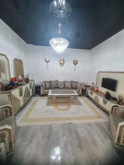 Tomis 2-casa 4 camere decomandate - 6