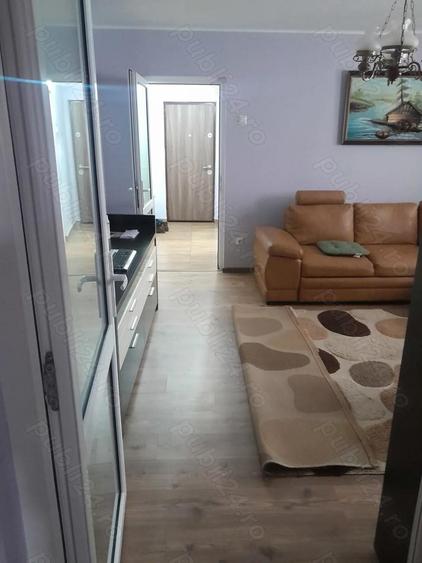Vand apartament in G enescu - 7