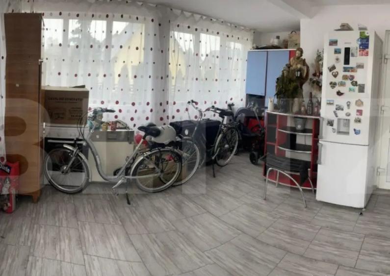 Oportunitate!!! Casa cu 6 camere, 200mp utili, Radauti - 9