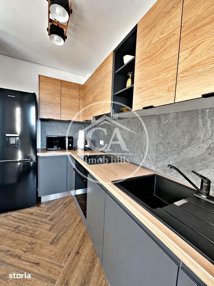 Apartament cu 2 camere de vanzare in West Residence, Oradea - 9