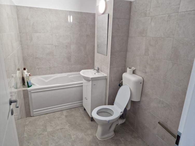 Apartament studio bloc nou 2023 - 7