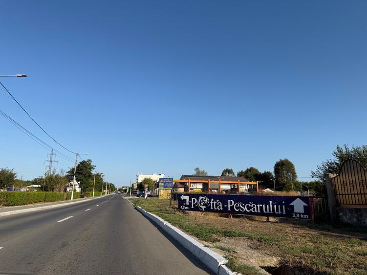 Teren intravilan - Utilitati in zona - 7